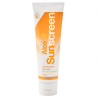 Aloe Sunscreen - Pełne spektrum ochrony